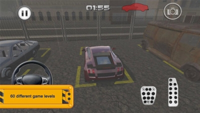 3D完美停车 1.2.9 安卓版