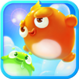 指尖泡泡鱼 1.00.02 安卓版