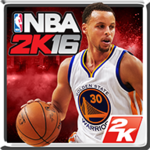 NBA 2K16破解版 v 0.0.26 安卓版