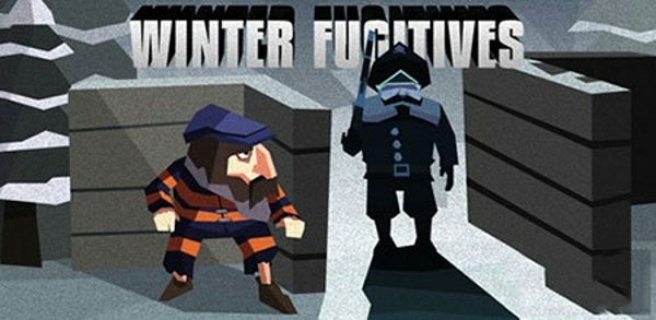 冬日逃亡者 1.3 安卓版