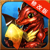 龙蛋大冒险破解版 1.0.60 安卓版_无限钥匙