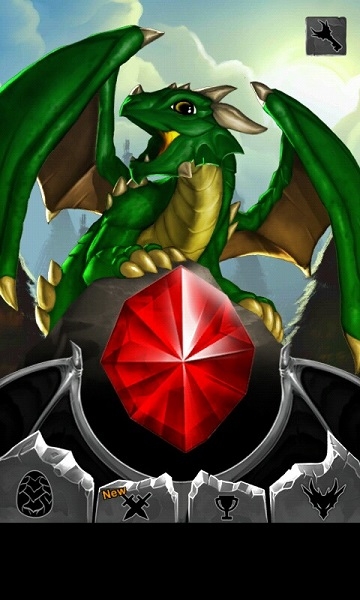 龙蛋大冒险破解版