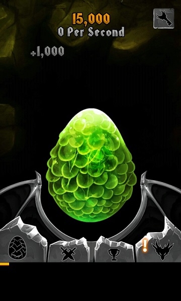 龙蛋大冒险破解版