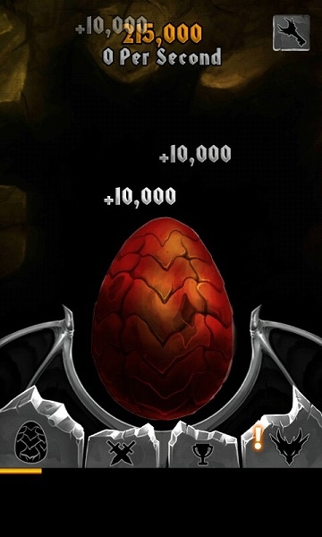 龙蛋大冒险破解版