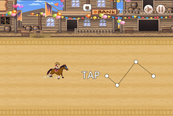 一马当先 1.0 安卓版