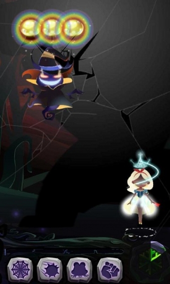 指尖童话破解版