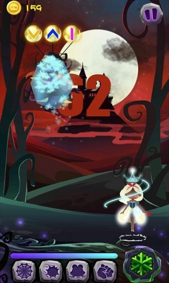 指尖童话破解版 0.9.0 安卓内购破解