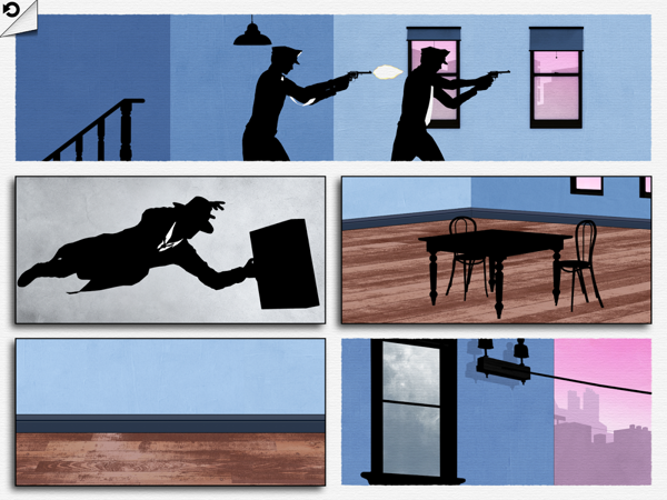 FRAMED 1.2 安卓版