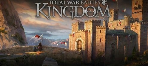 全面战争王国破解版