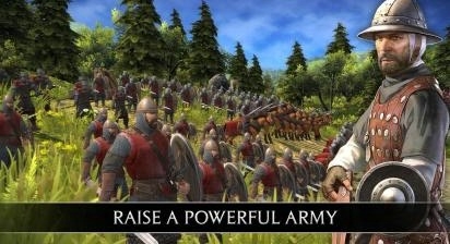 全面战争王国破解版