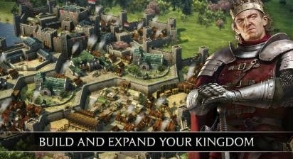 全面战争王国破解版 0.35 安卓修改版