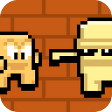 方块男孩战恶霸 1.0.9 安卓版