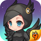 乌鸦嘴妙女郎九游版 1.1 安卓版