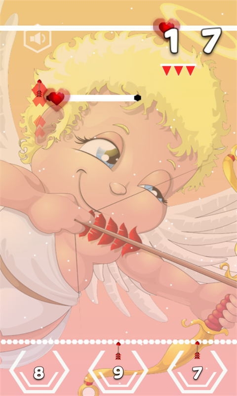 爱神丘比特 1.0 安卓版