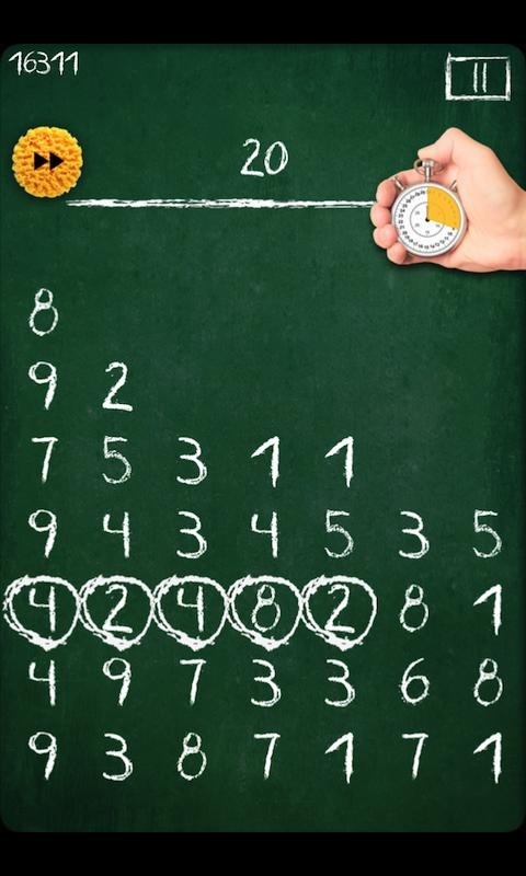 总结数字