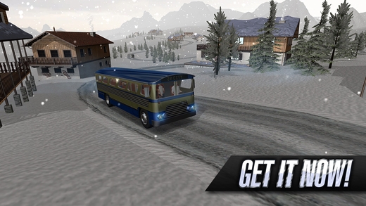 模拟巴士2015破解版