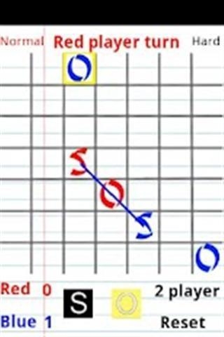 SoS游戏