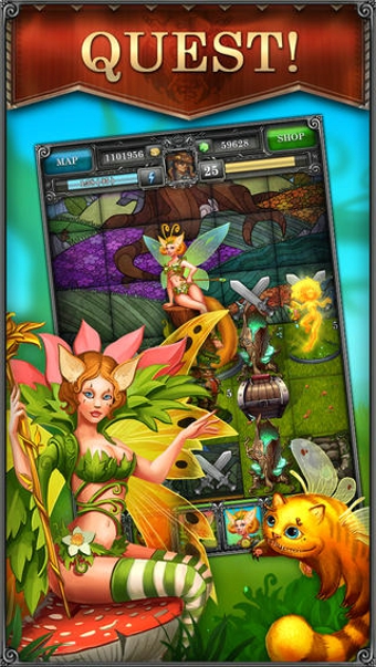 邪恶蔑视 3.1.0 安卓版