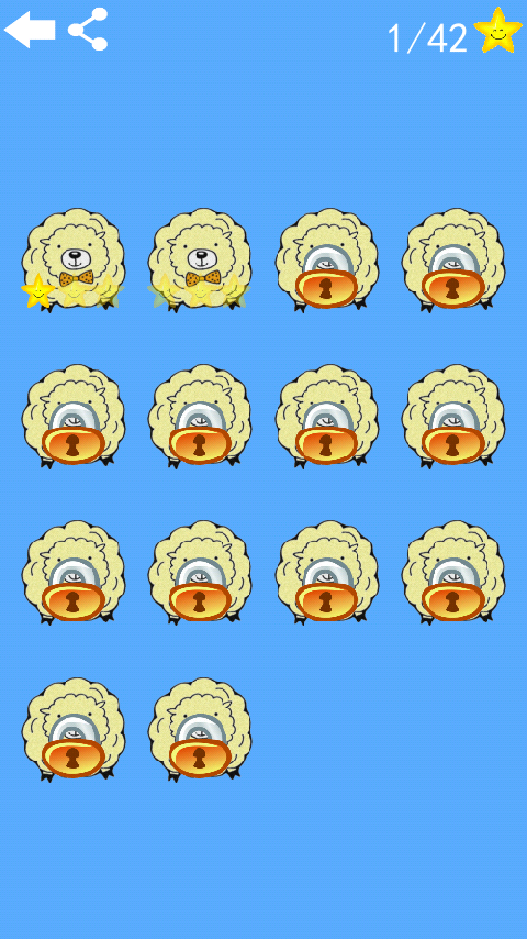 圈羊羊 1.2.1 安卓版