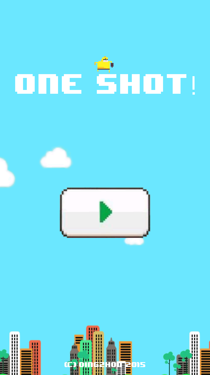 One Shot 1.5 安卓版