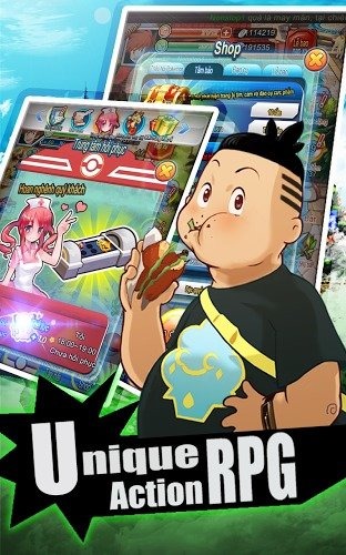 掌上竞技场 1.0.3 安卓版