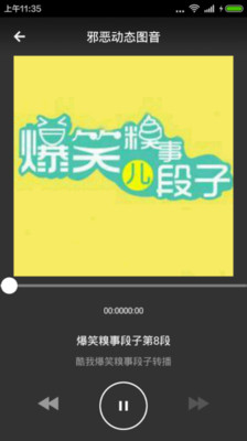 邪恶动态图音软件
