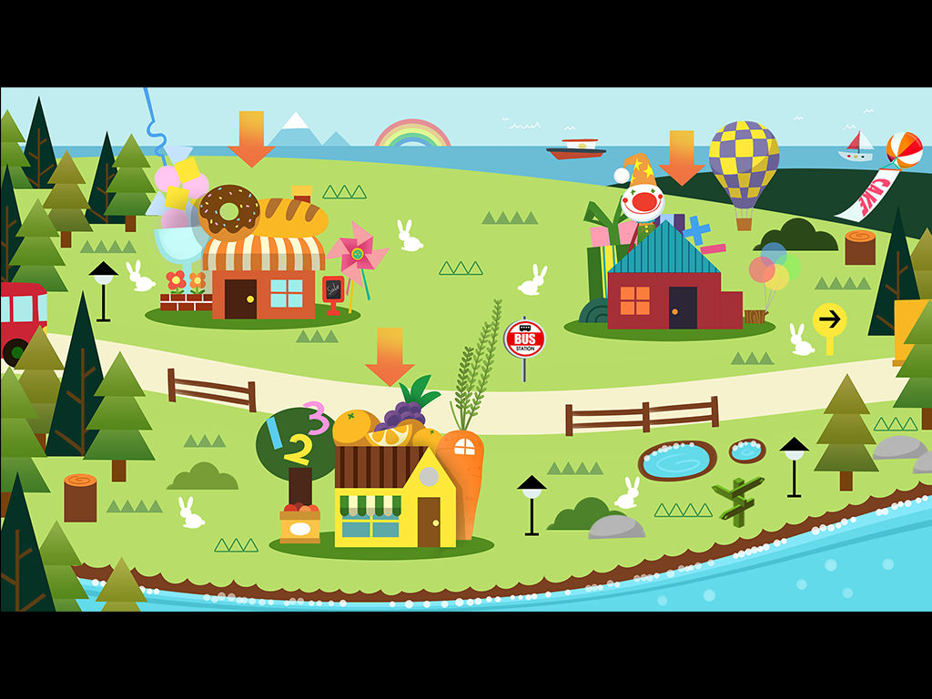 波比数学1 1.2.1 安卓版