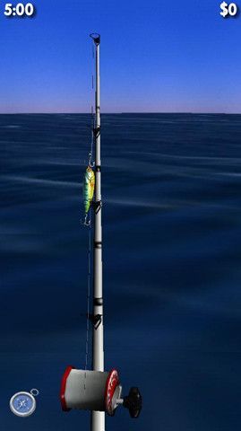 大型钓鱼运动 1.79 安卓版