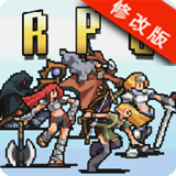 自动RPG破解版 1.3.3 安卓版