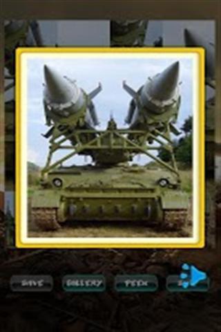 坦克拼图 1.0.9 安卓版