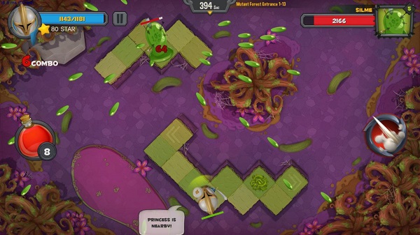 消灭大魔王2破解版