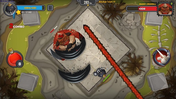 消灭大魔王2破解版 1.12 安卓版