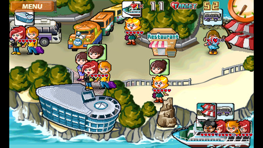 梦想旅行社 1.0.3 安卓版