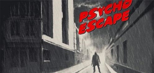 精神病逃生破解版