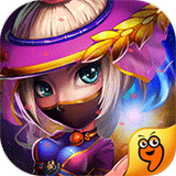 吞食三国无双九游版 1.5 安卓版