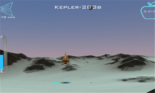 星际着陆器修改版 1.0.5 安卓版