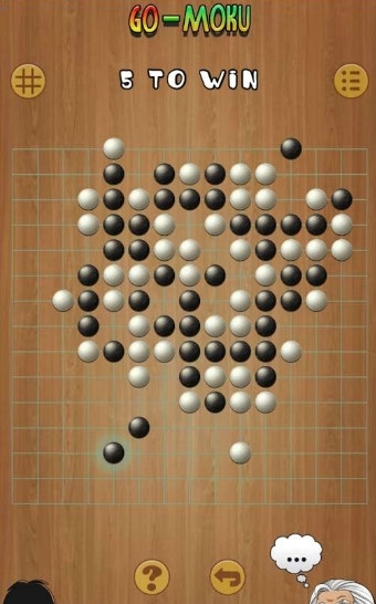 终极版井字游戏