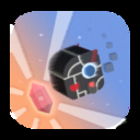 滚石尺蠖 1.0 安卓版