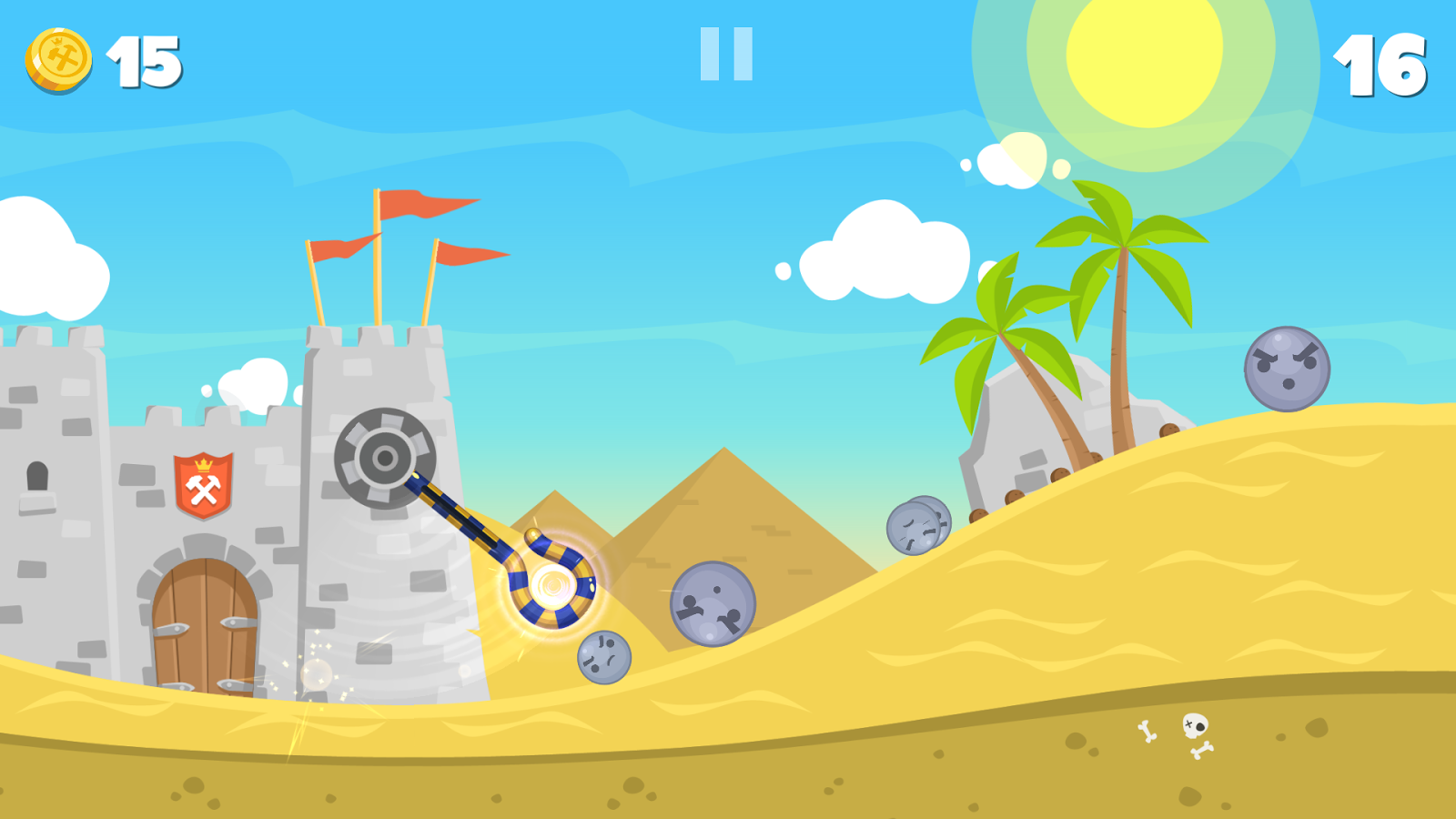 抡大锤_Hammer Time 1.0.0 安卓版