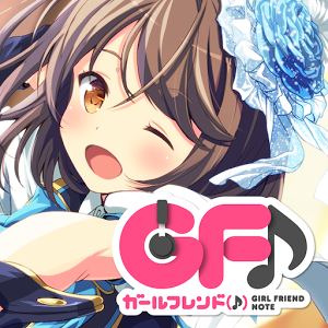 恋爱养成游戏_Girl friend 1.0.09 安卓版