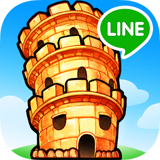 LINE崛起之塔 1.4.0.108 安卓版