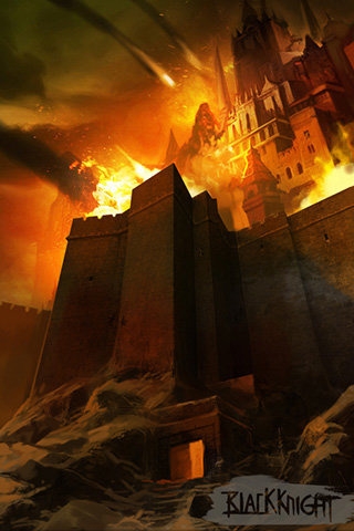 无声世界汉化版