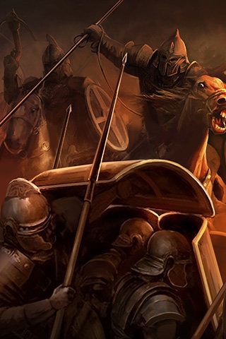 无声世界汉化版