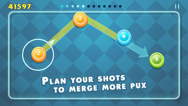 Puxers 3.2 安卓版