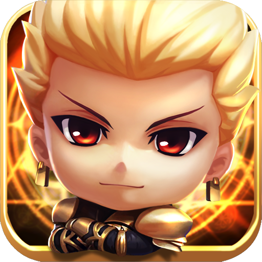 史上最强小伙伴 3.0.06 安卓版