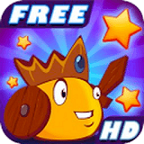 皮球王子拯救你 5.8.18 安卓版