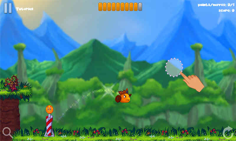 皮球王子拯救你