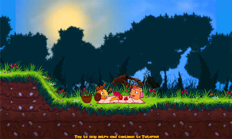 皮球王子拯救你 5.8.18 安卓版