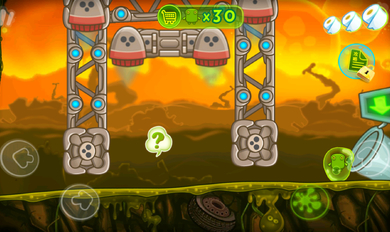 咔布咔找内裤2破解版 3.0.0 安卓版