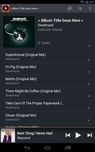 Musixmatch 6.0.2 安卓版